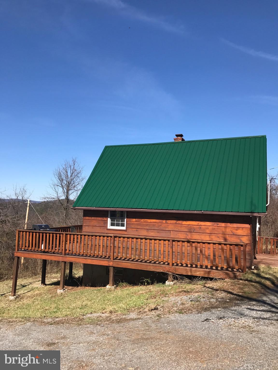 VALLEY VIEW FARMS - Residential