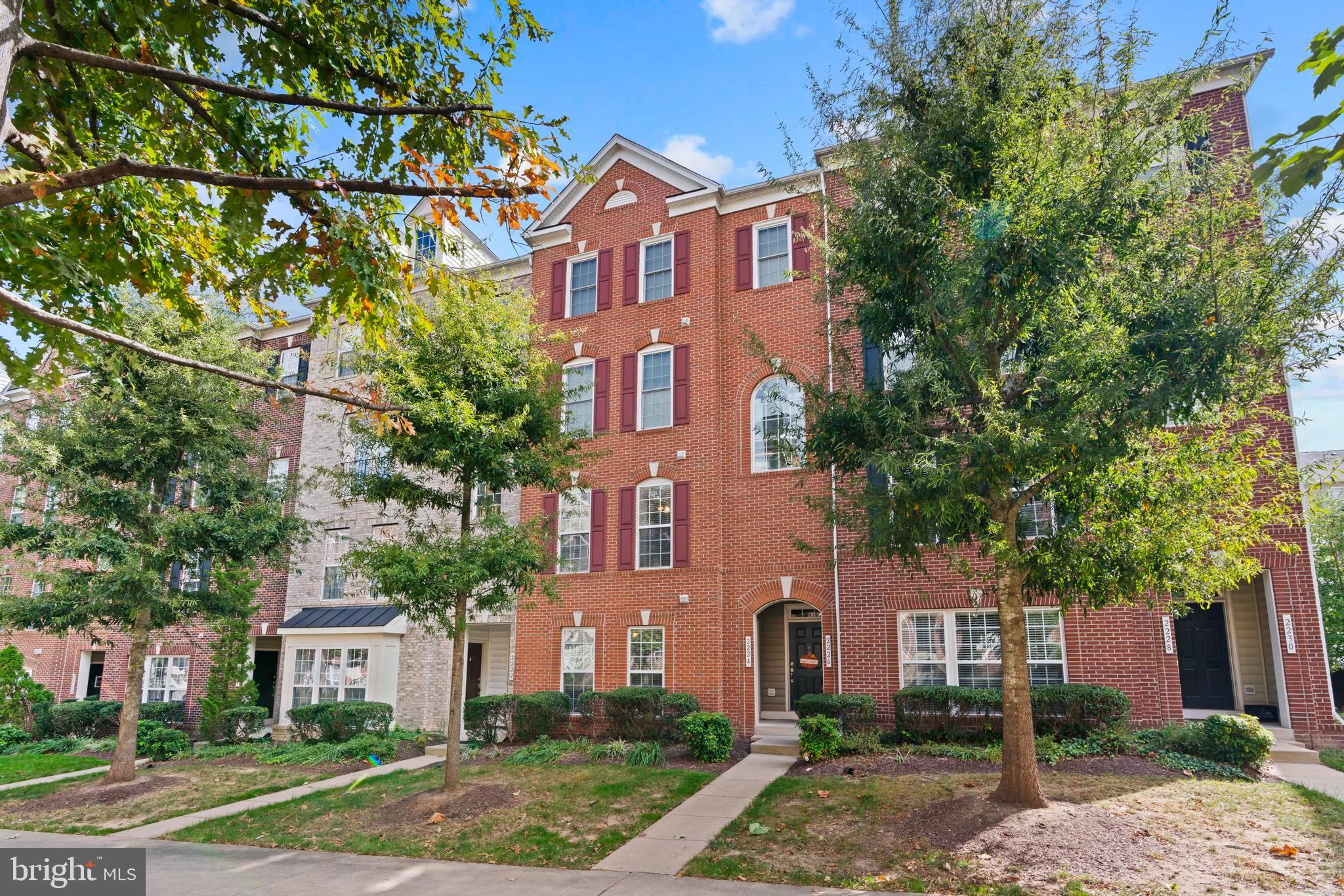 2224 MARGRAF CIRCLE