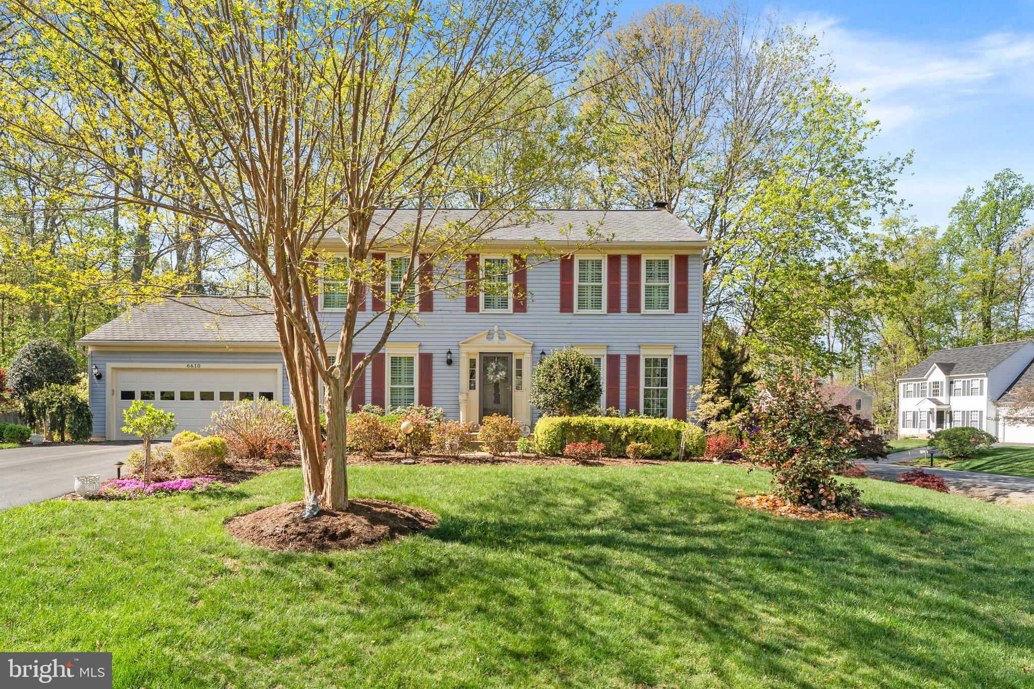 6610 CARDINAL LANE