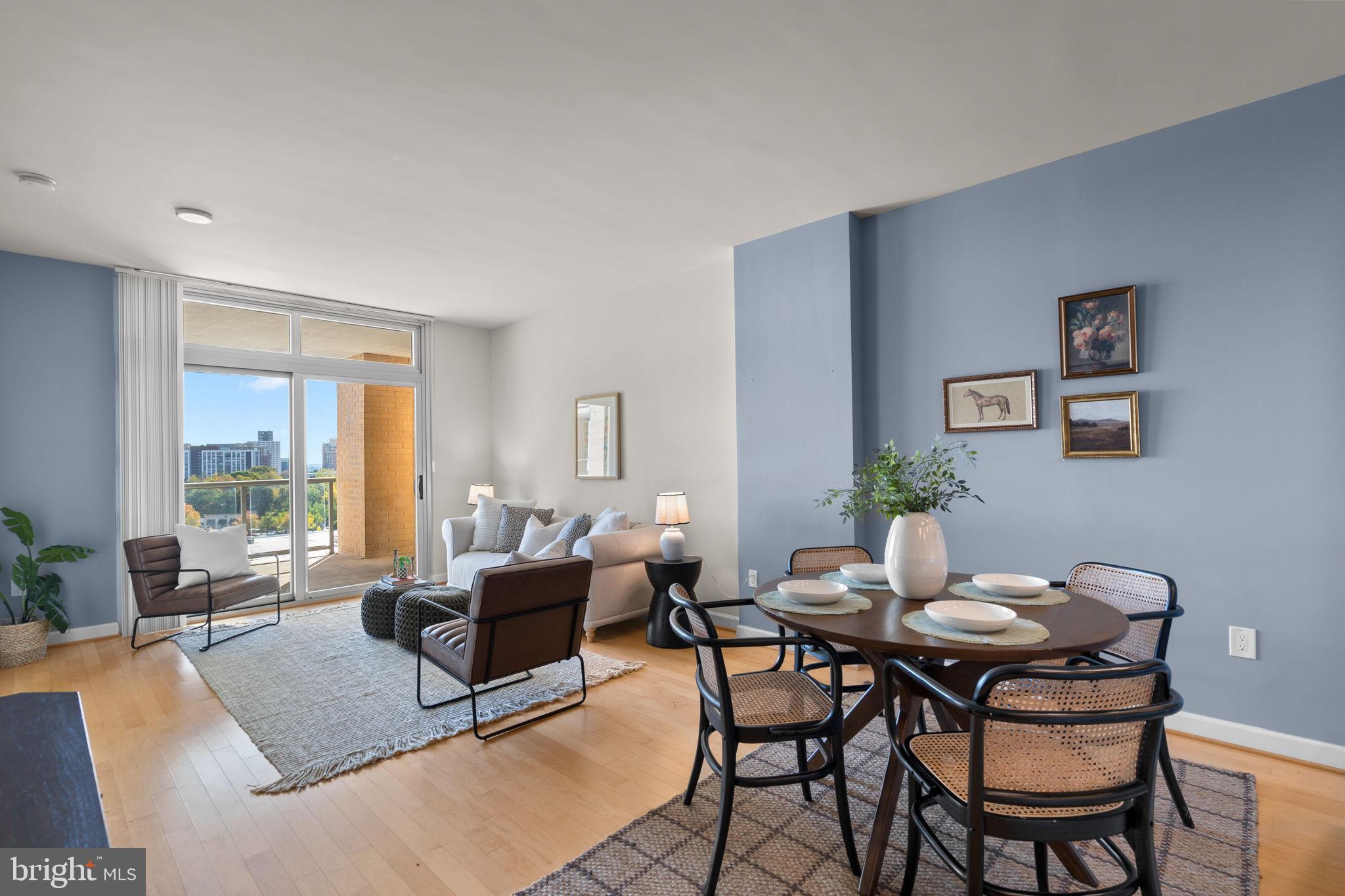 5750 BOU AVENUE 1111