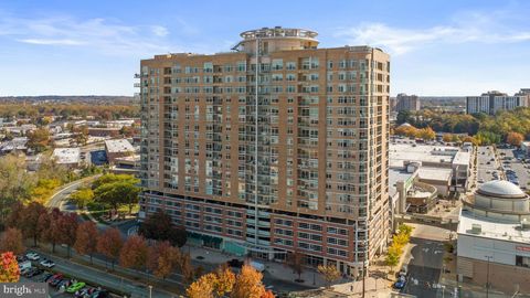 5750 BOU AVENUE 1111 ROCKVILLE MD 20852