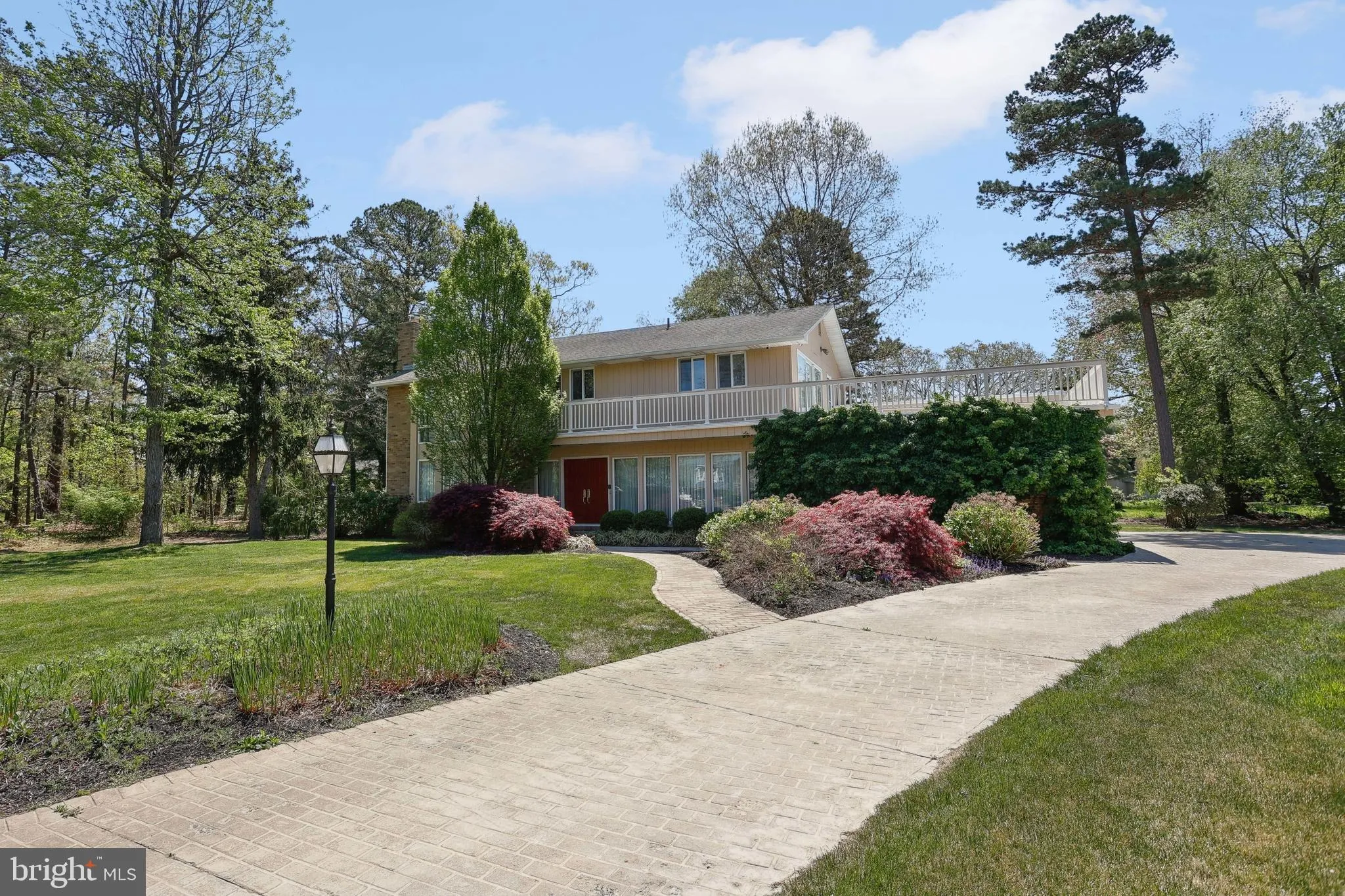 Millville, New Jersey 08332, United States, 5 Bedrooms Bedrooms, ,4 BathroomsBathrooms,Residential,Active,129272