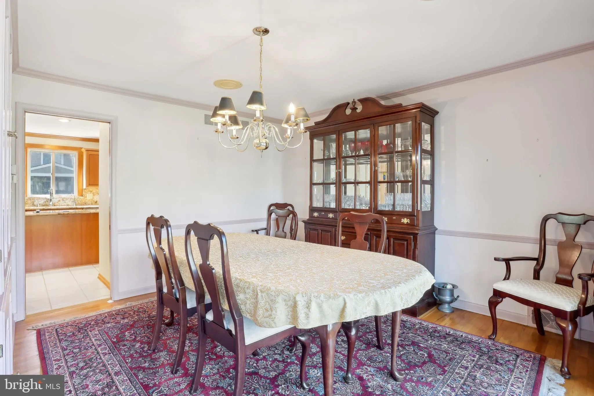 Millville, New Jersey 08332, United States, 5 Bedrooms Bedrooms, ,4 BathroomsBathrooms,Residential,Active,129272