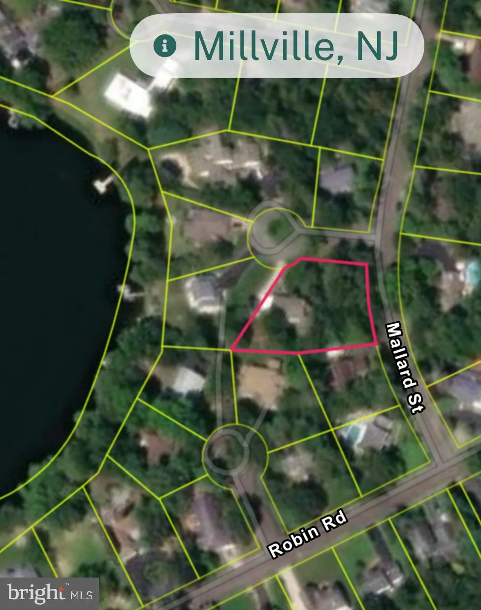 Millville, New Jersey 08332, United States, 5 Bedrooms Bedrooms, ,4 BathroomsBathrooms,Residential,Active,129272