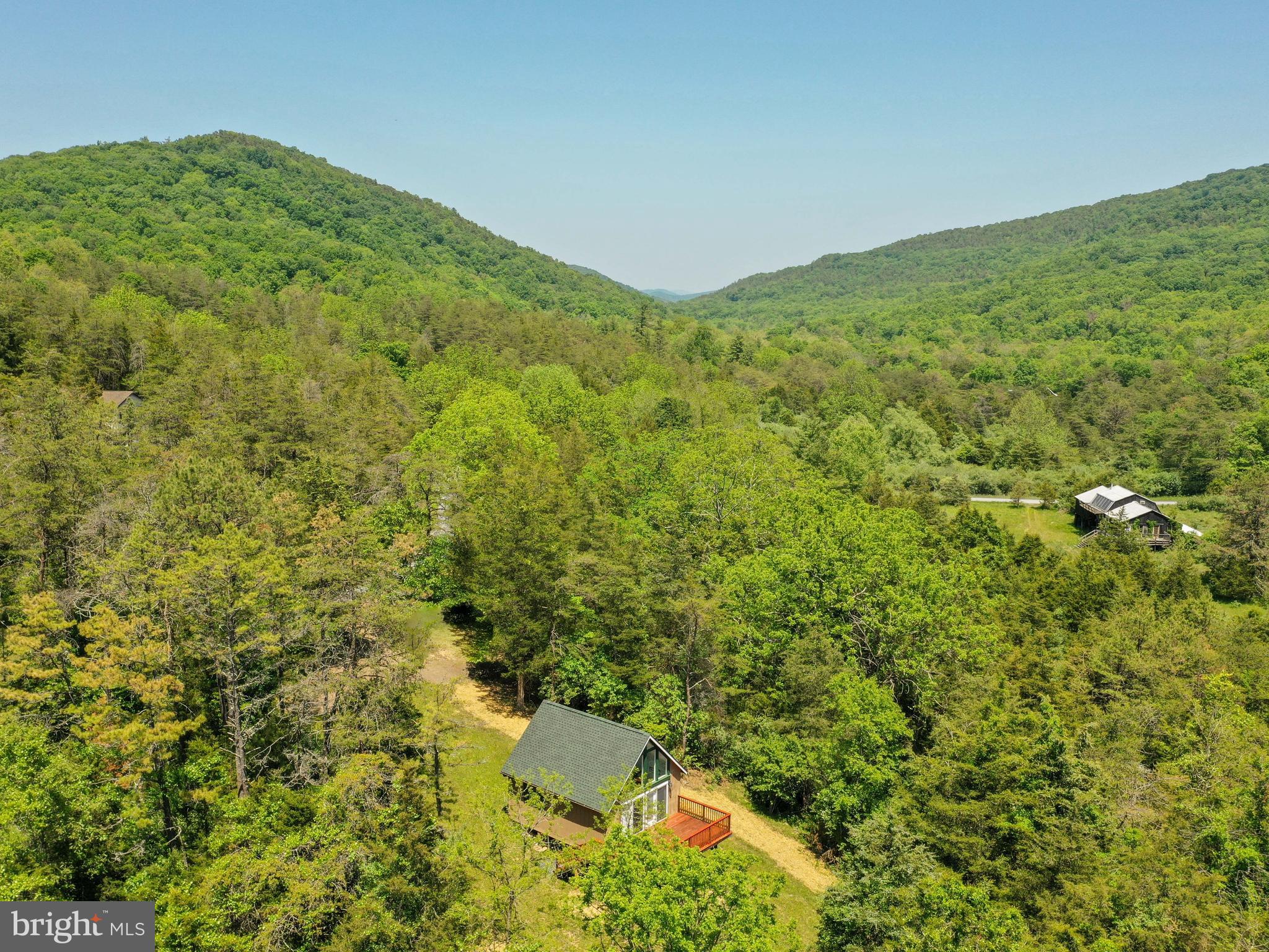 TROUT POND - Residential
