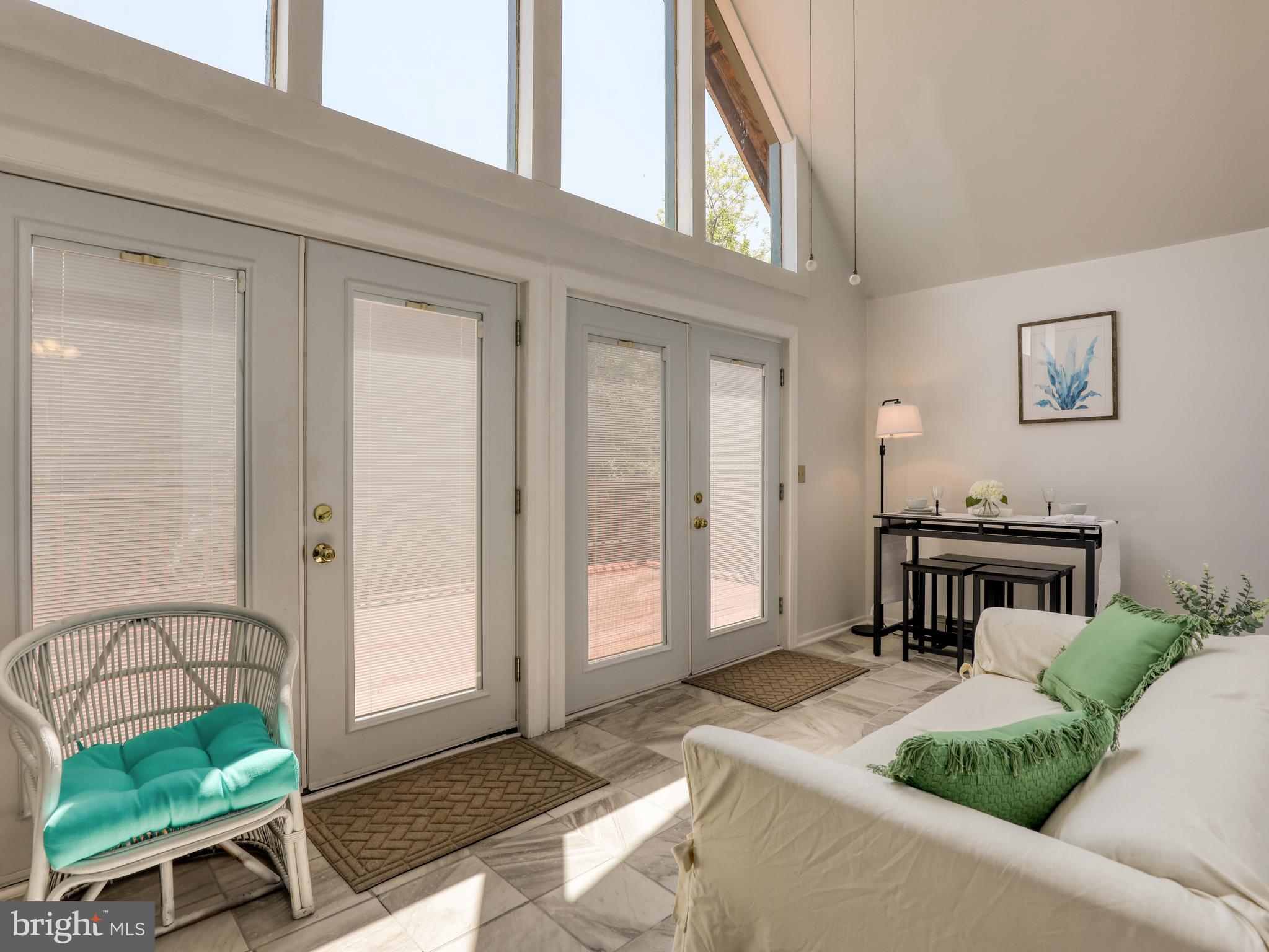 TROUT POND - Residential