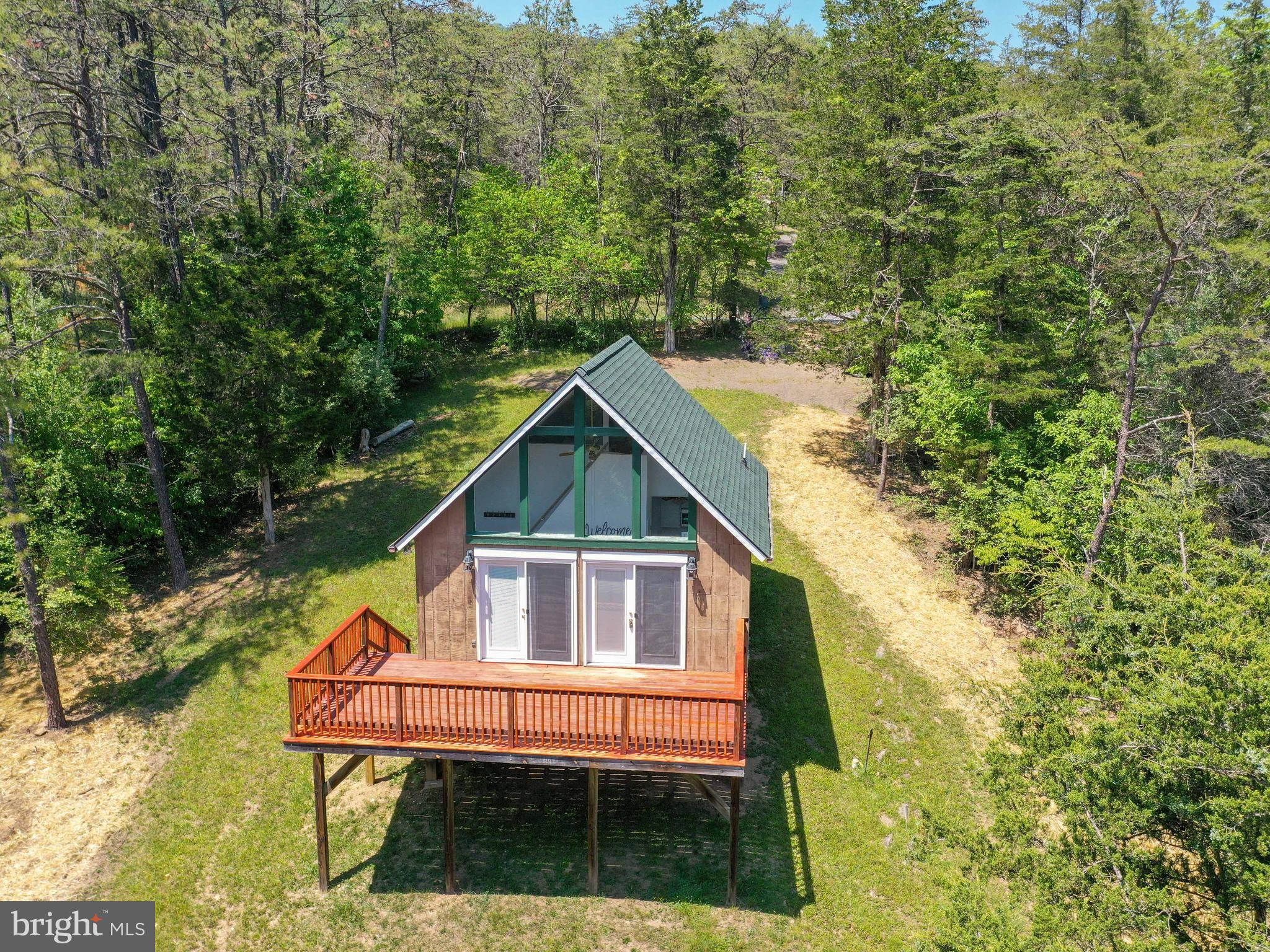 TROUT POND - Residential