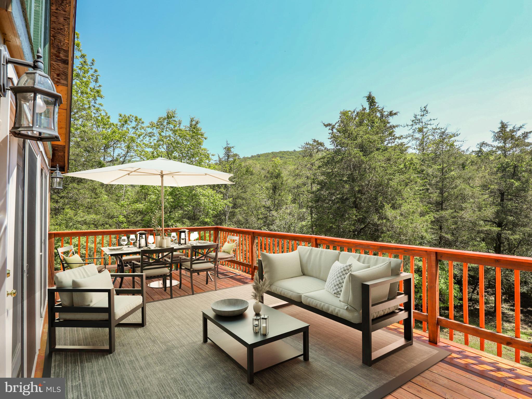 TROUT POND - Residential