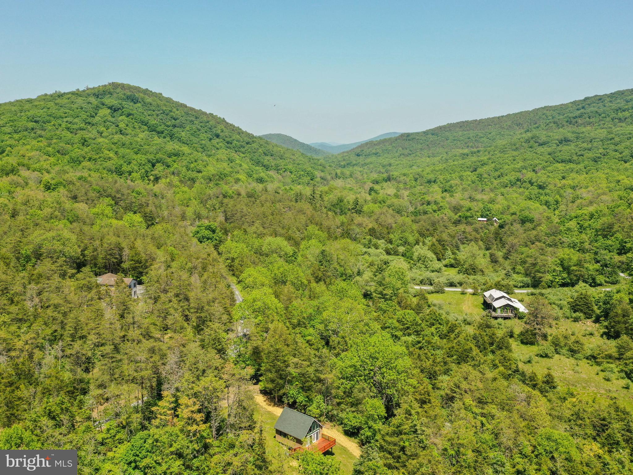 TROUT POND - Residential