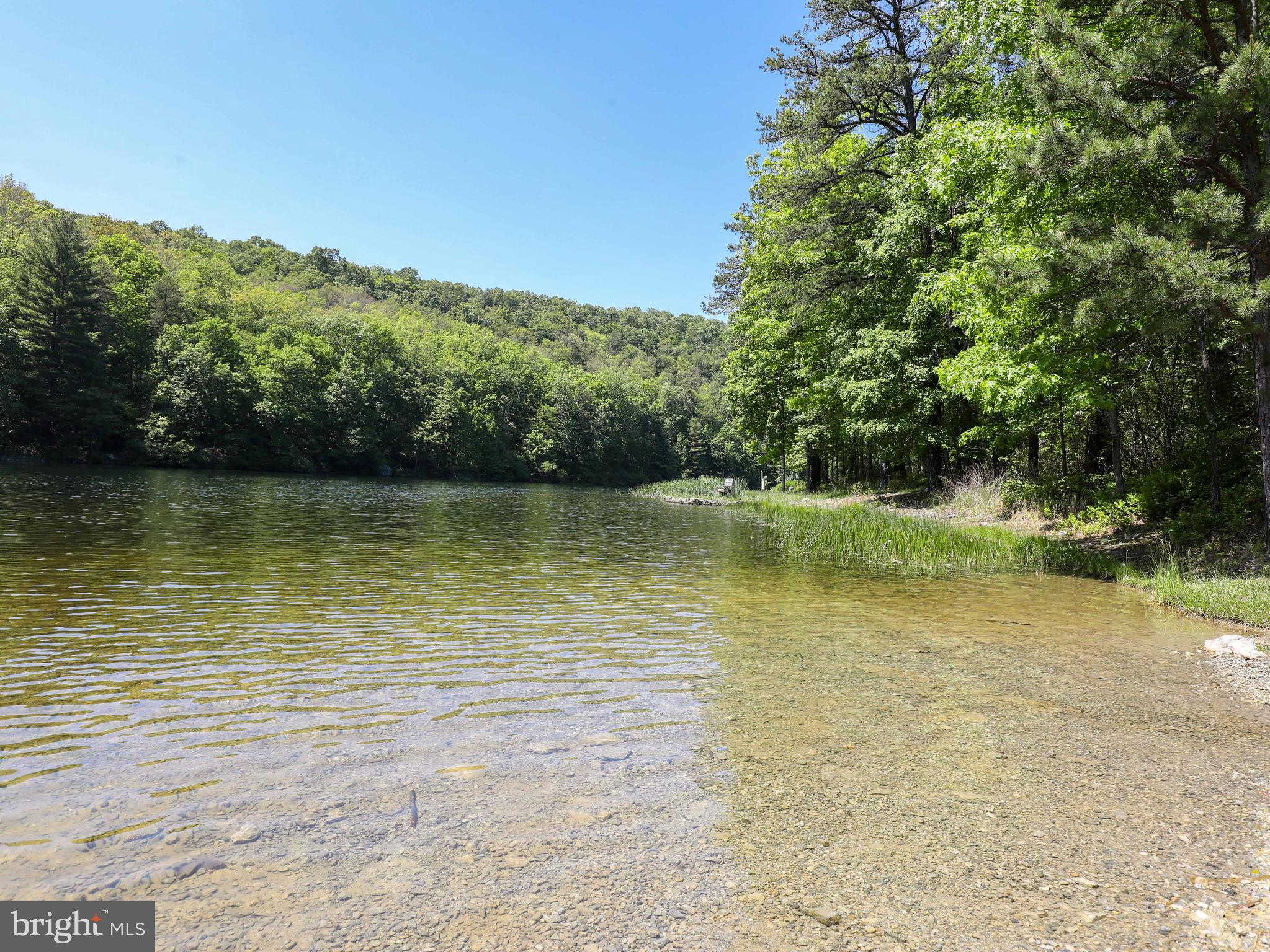 TROUT POND - Residential