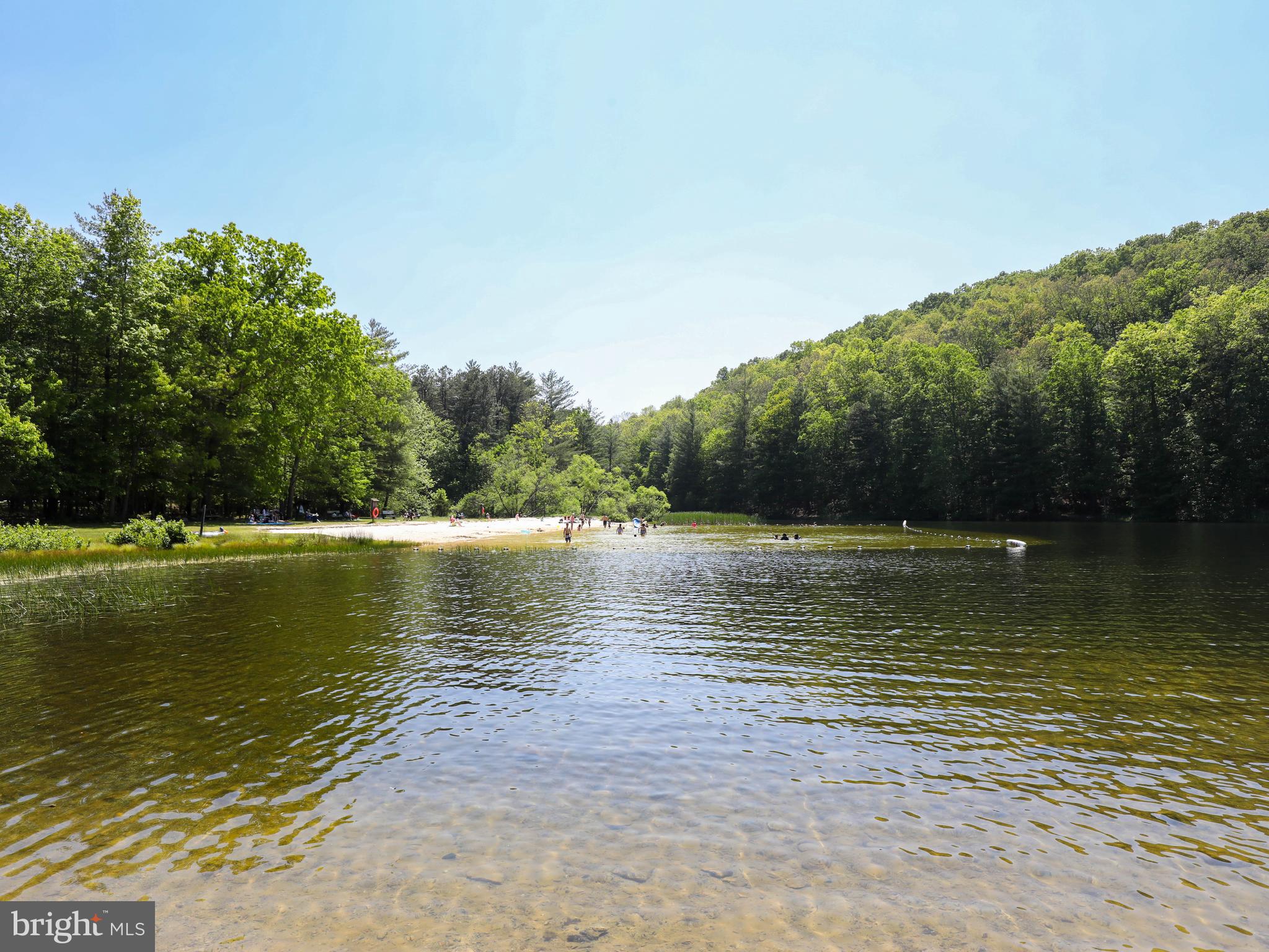 TROUT POND - Residential