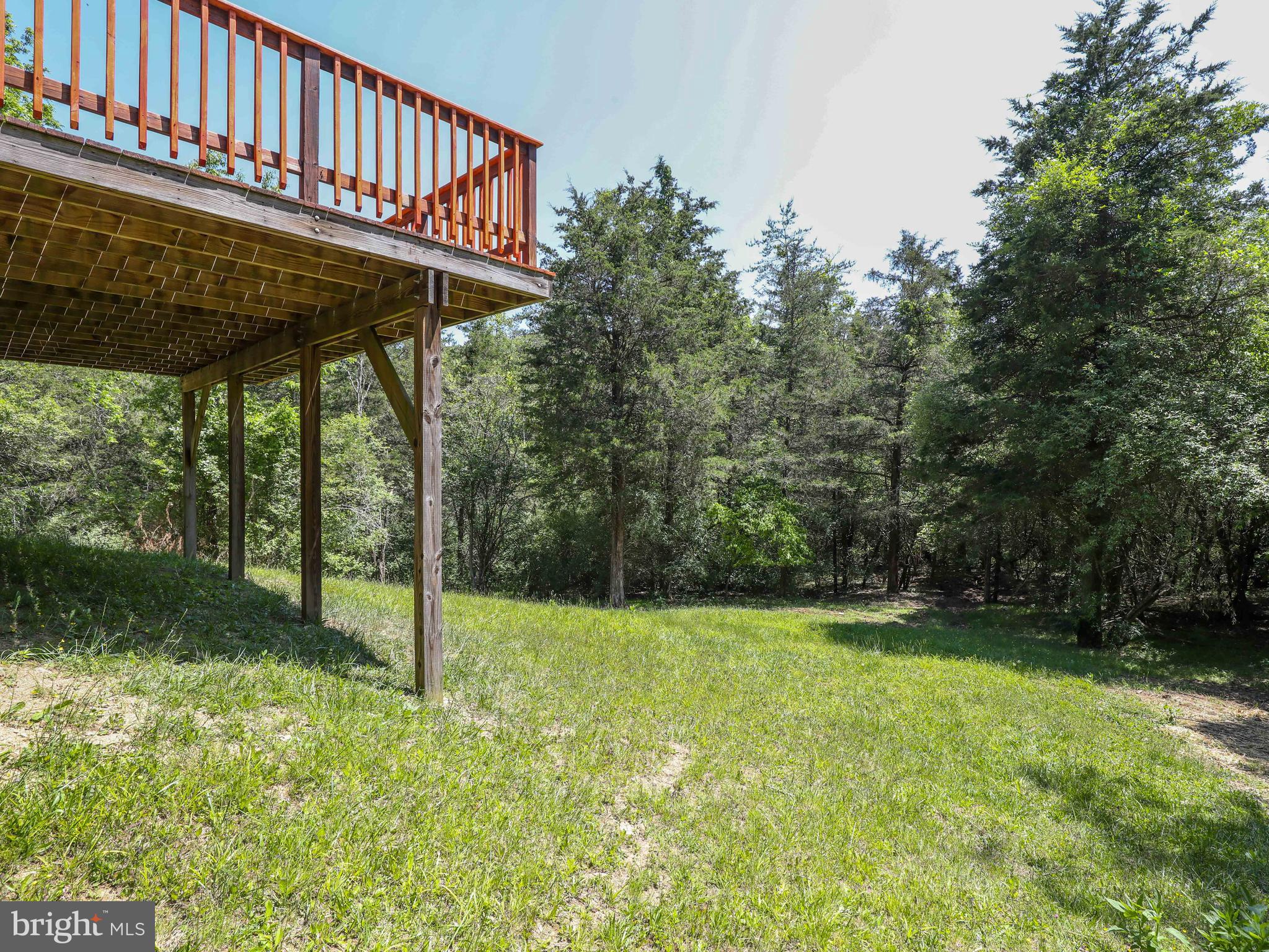 TROUT POND - Residential