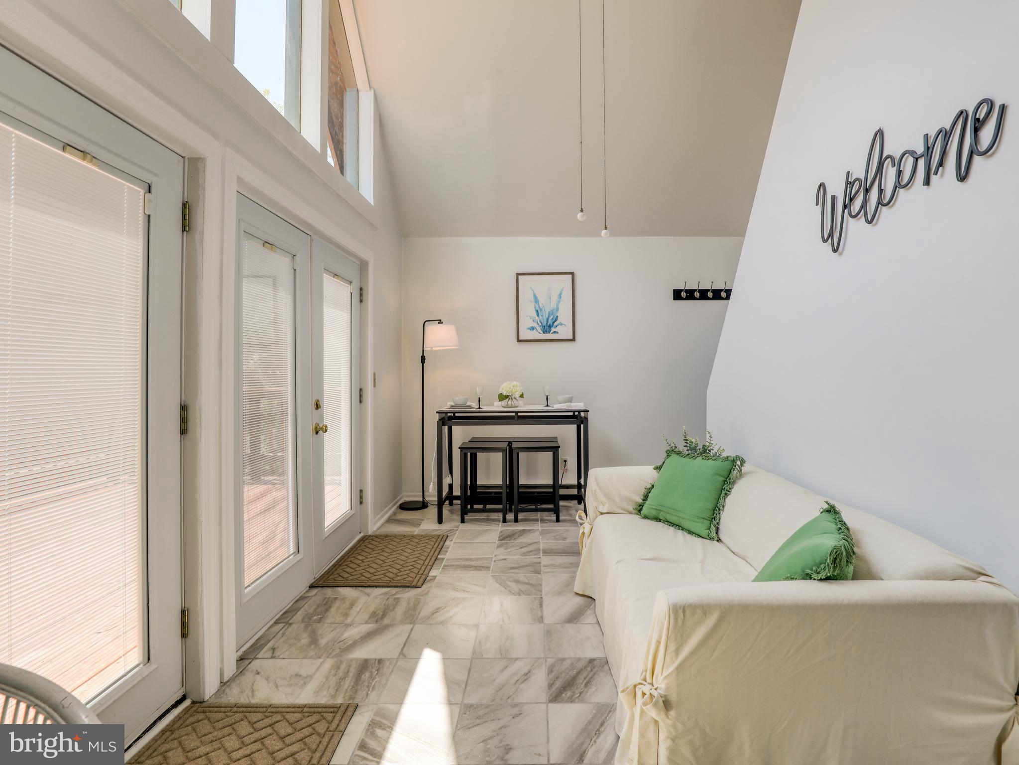 TROUT POND - Residential