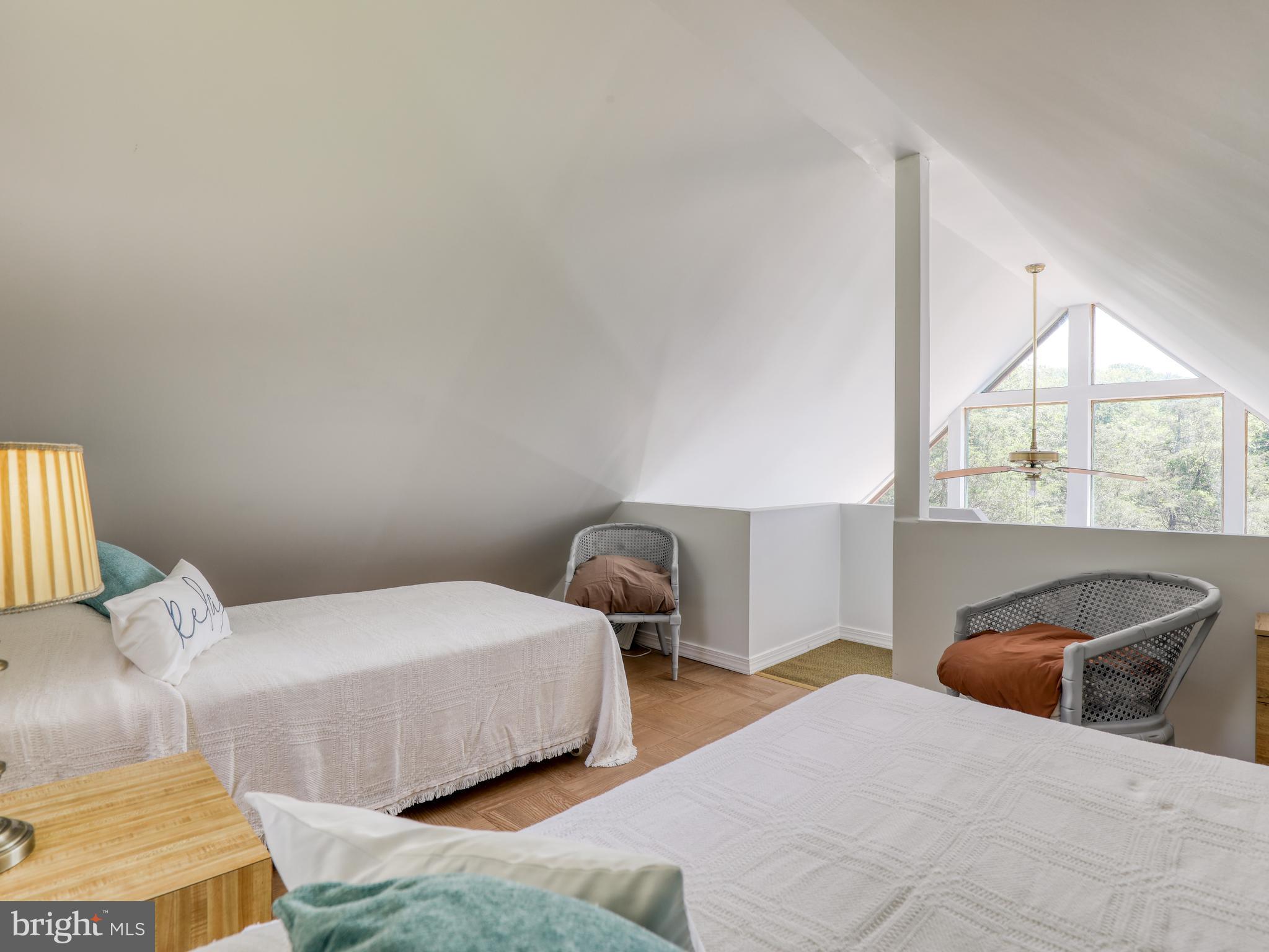 TROUT POND - Residential