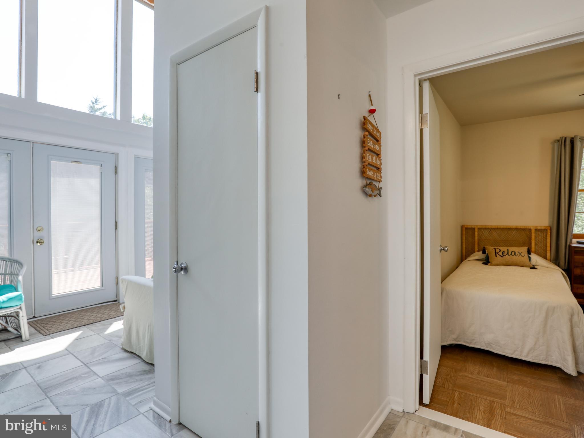 TROUT POND - Residential