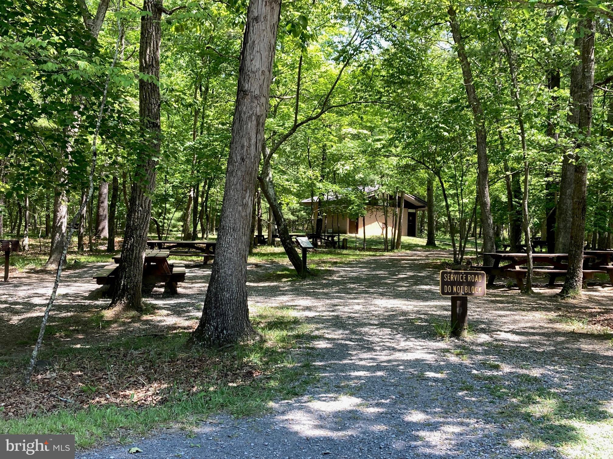 TROUT POND - Residential