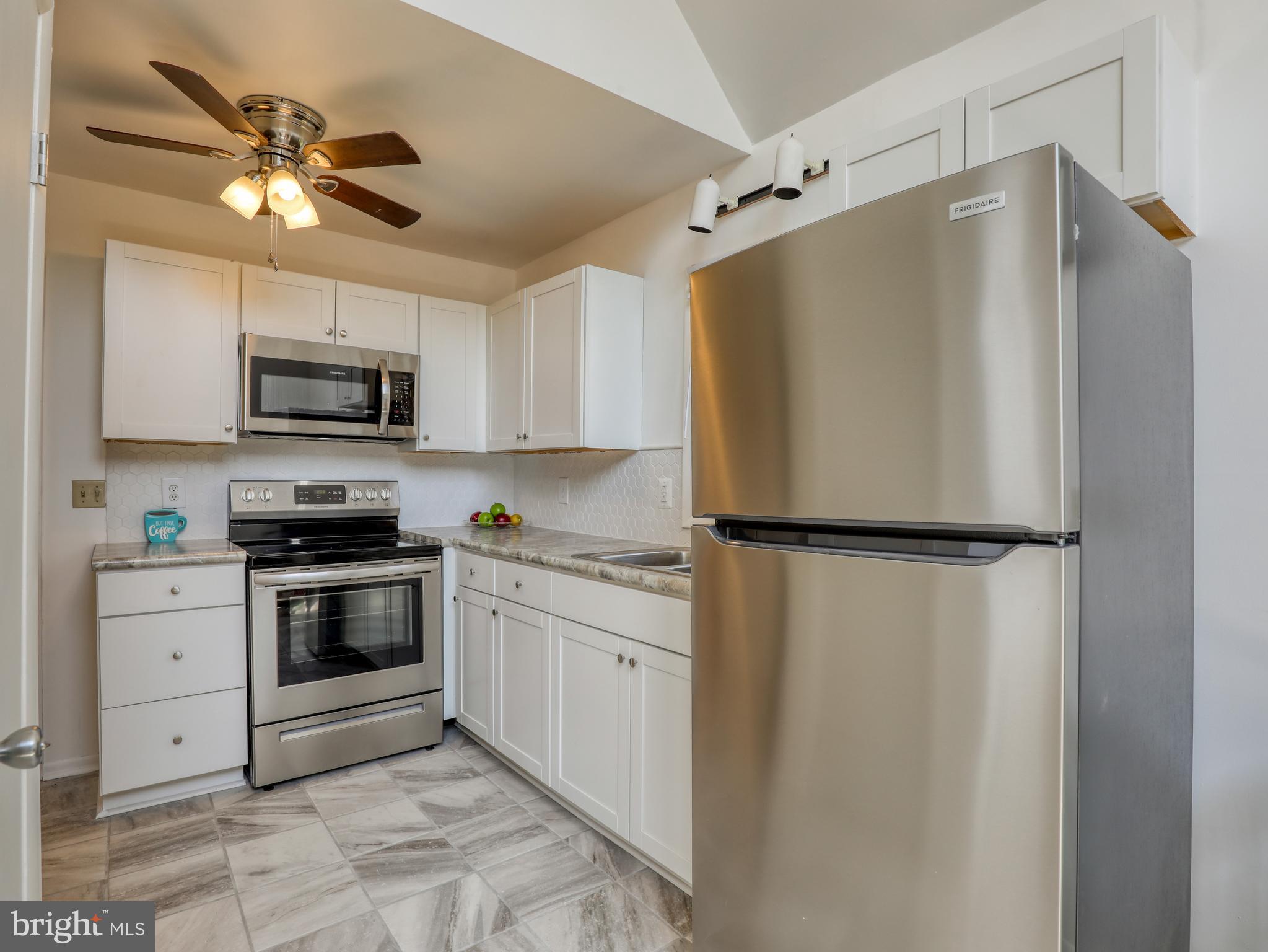 TROUT POND - Residential