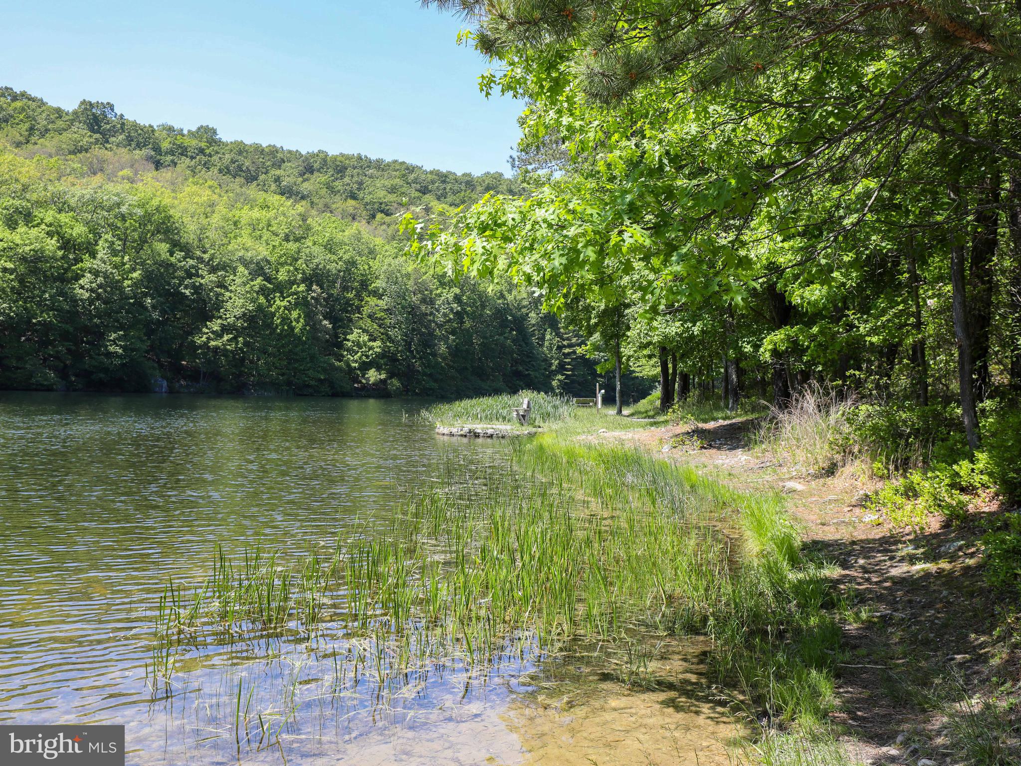 TROUT POND - Residential