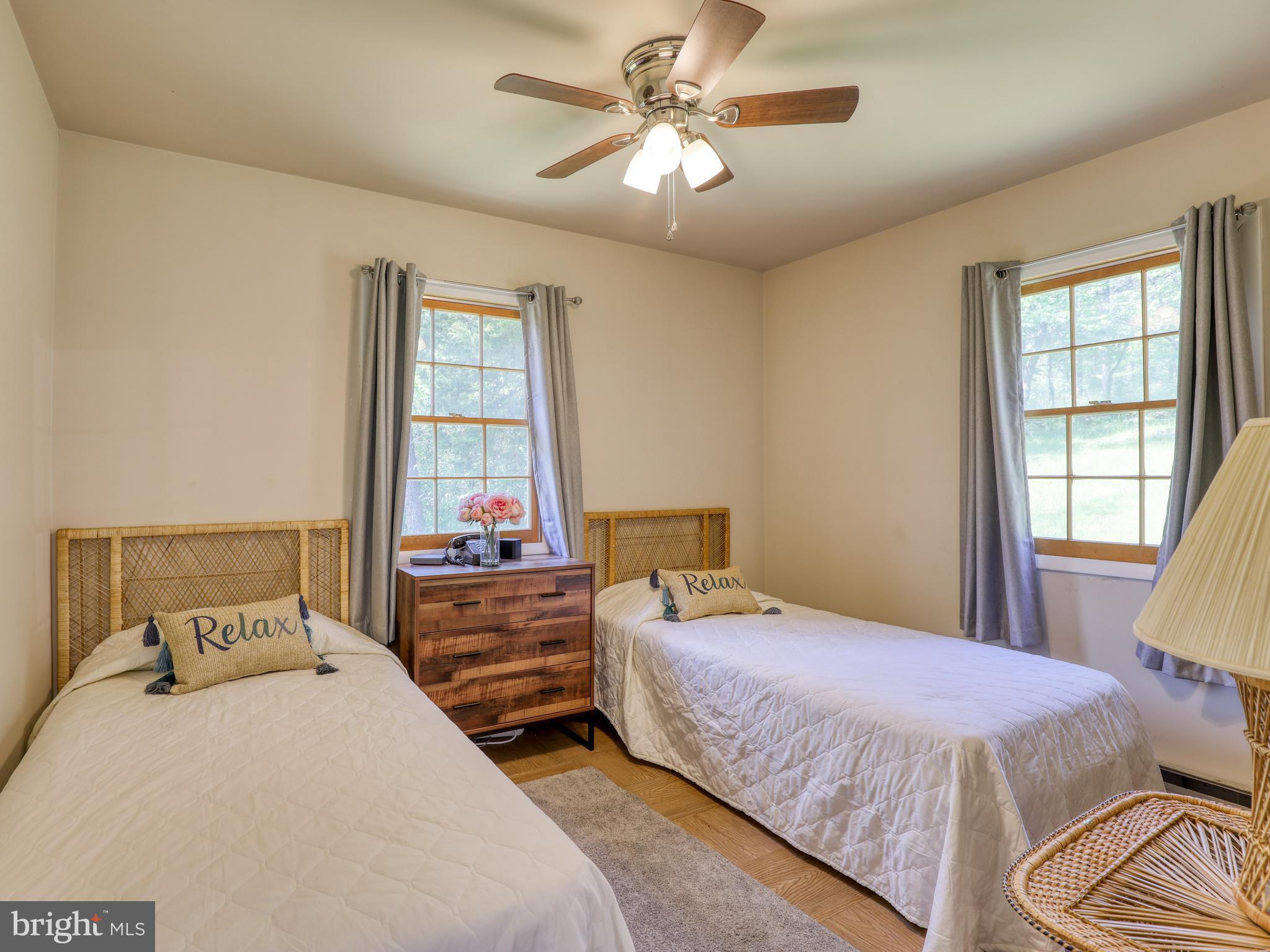 TROUT POND - Residential