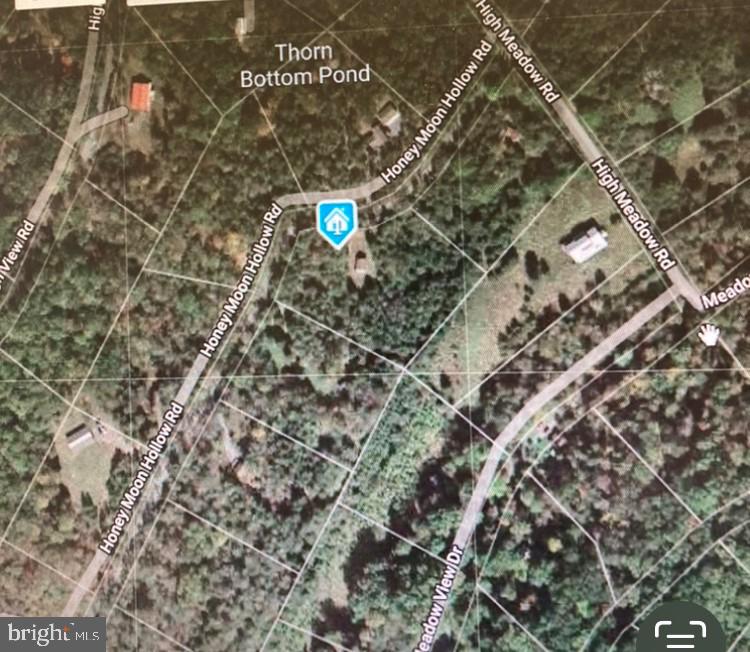 TROUT POND - Residential