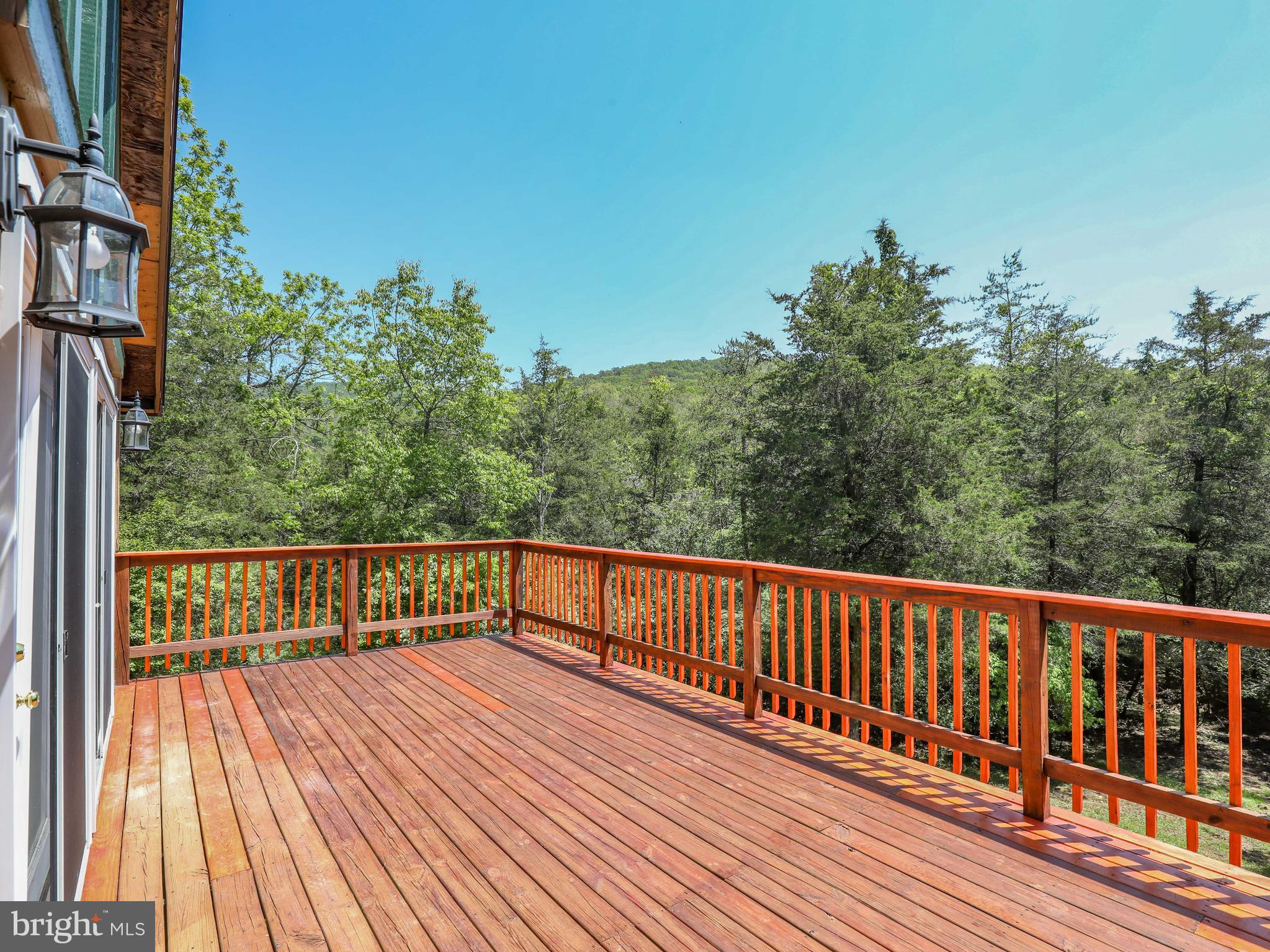 TROUT POND - Residential