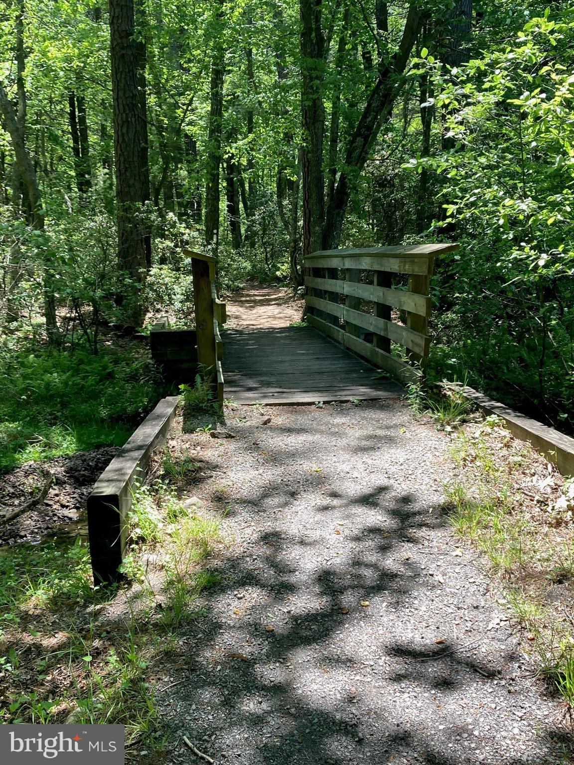 TROUT POND - Residential