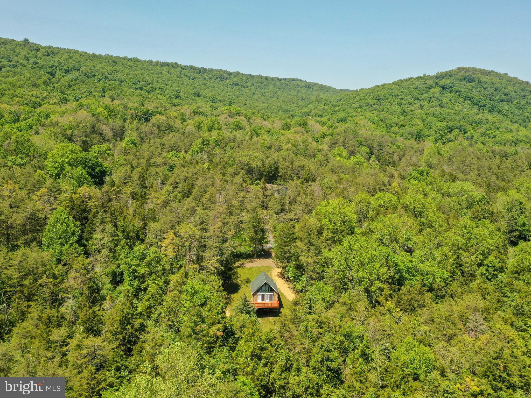 TROUT POND - Residential