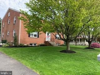 TOWN OF PURCELLVILLE - Residential Lease