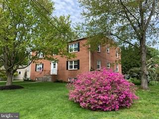 TOWN OF PURCELLVILLE - Residential Lease