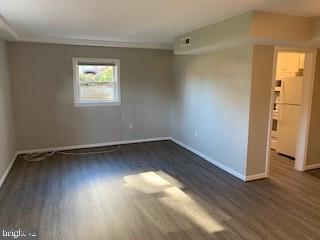 TOWN OF PURCELLVILLE - Residential Lease