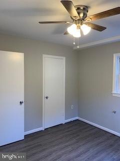 TOWN OF PURCELLVILLE - Residential Lease