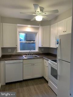 TOWN OF PURCELLVILLE - Residential Lease