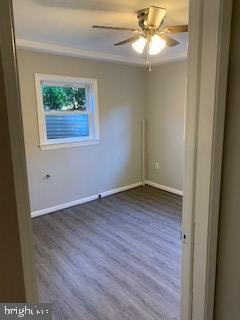 TOWN OF PURCELLVILLE - Residential Lease