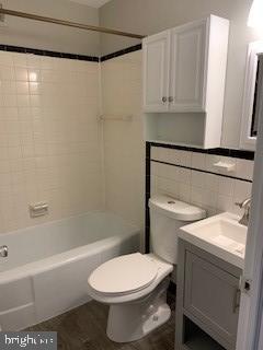 TOWN OF PURCELLVILLE - Residential Lease