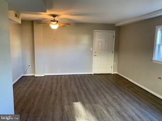 TOWN OF PURCELLVILLE - Residential Lease