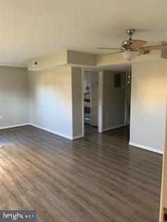 TOWN OF PURCELLVILLE - Residential Lease