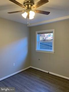 TOWN OF PURCELLVILLE - Residential Lease