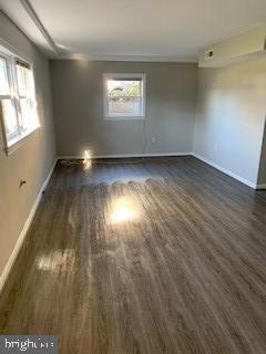 TOWN OF PURCELLVILLE - Residential Lease