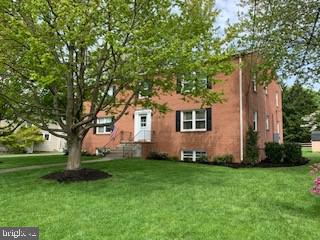 TOWN OF PURCELLVILLE - Residential Lease