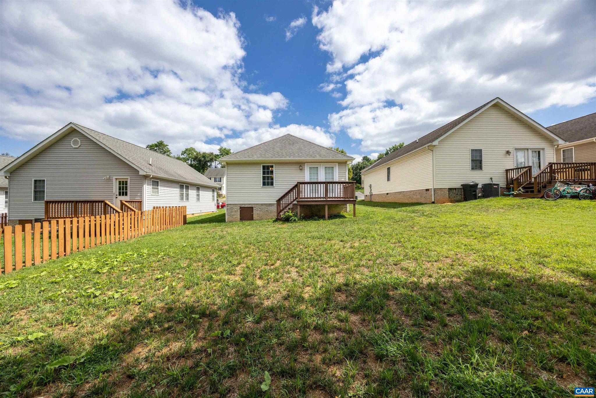 NONE AVAILABLE - Residential