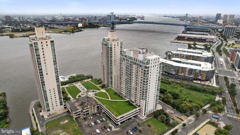 Photo of 901 N Penn Street #F407, PHILADELPHIA, PA 19123 (MLS # PAPH2575472)