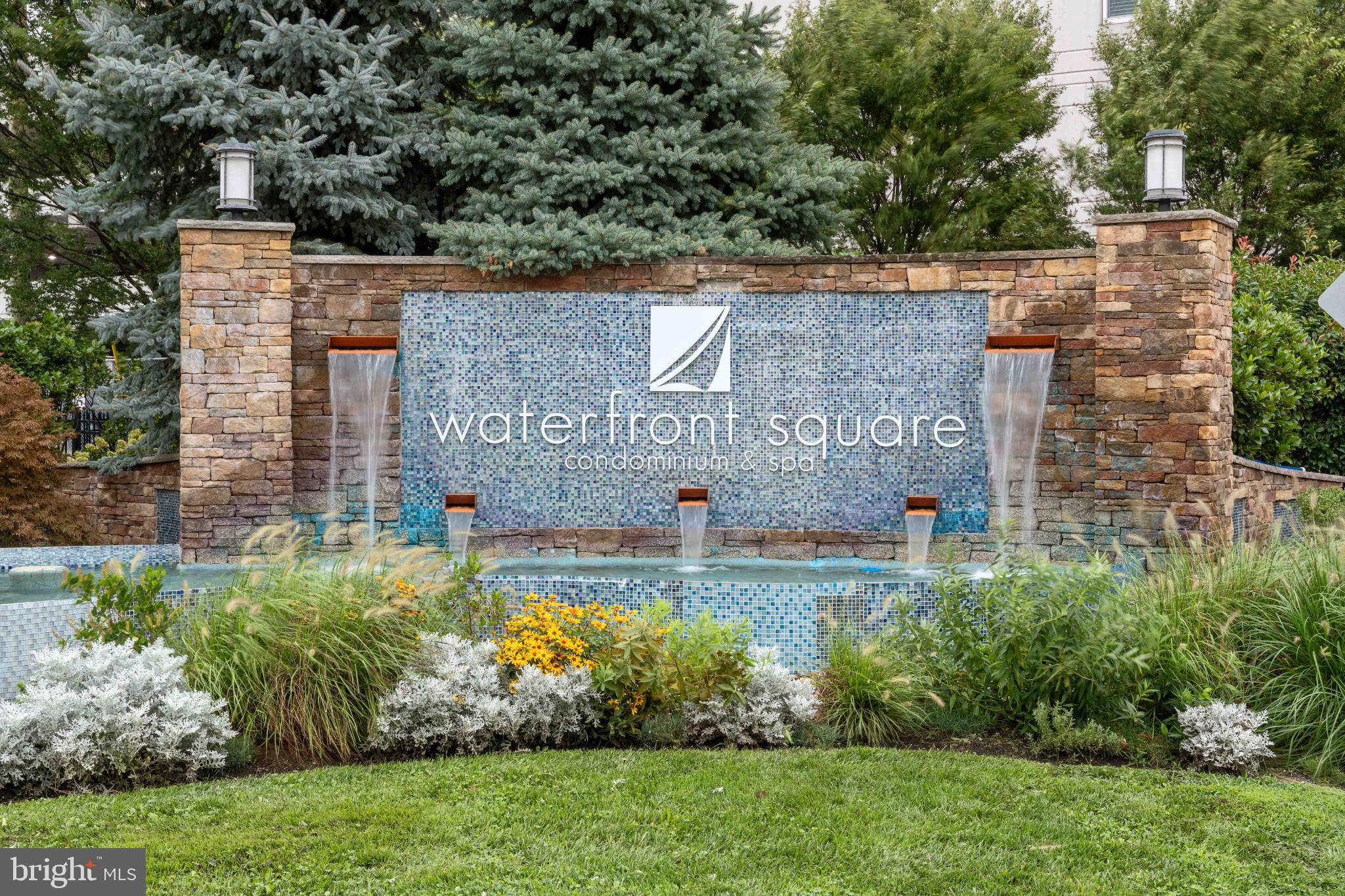 901 N PENN STREET F407