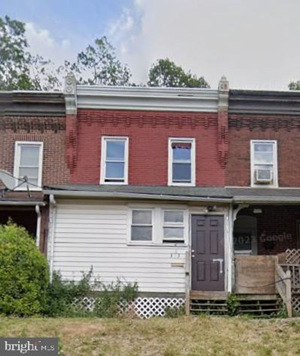 Photo of 311 S 1st Avenue, COATESVILLE, PA 19320 (MLS # PACT2115836)