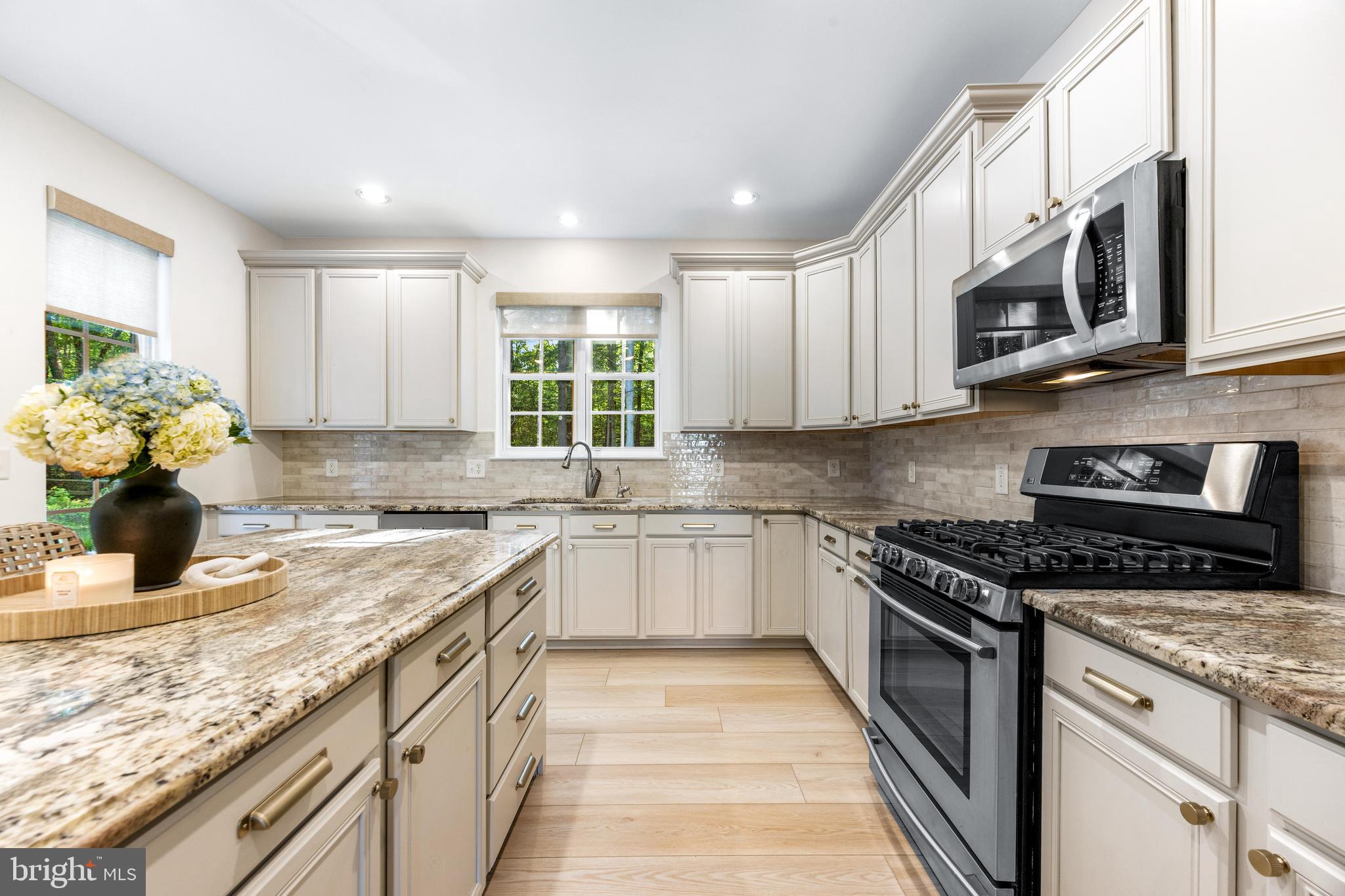 COXBYS ESTATES - Residential