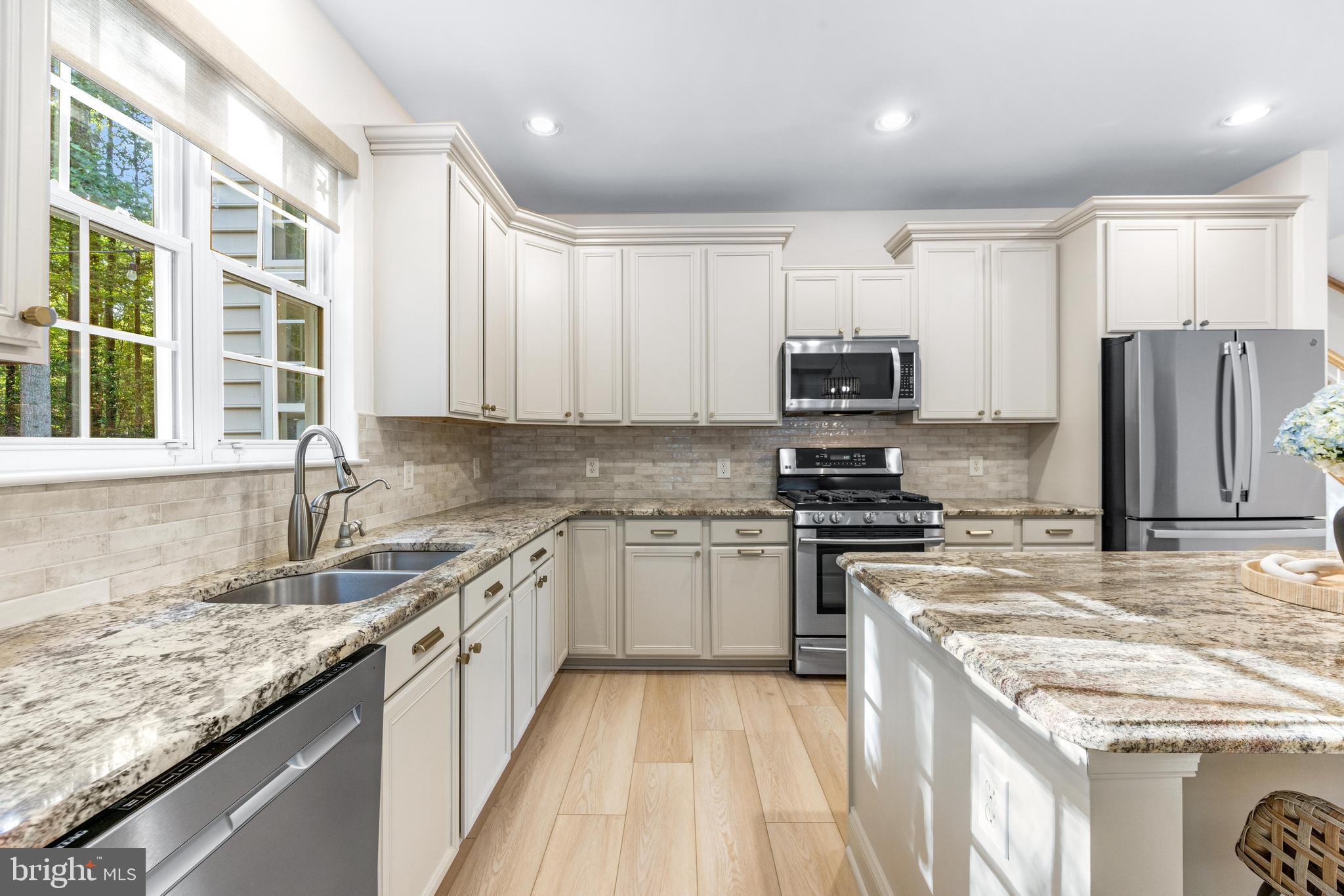 COXBYS ESTATES - Residential