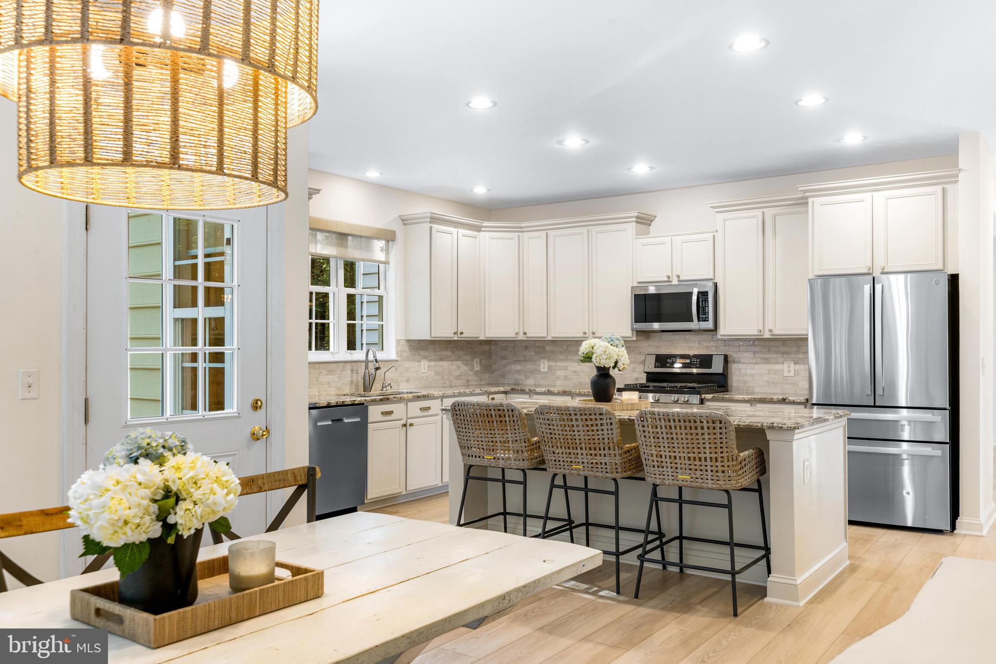 COXBYS ESTATES - Residential