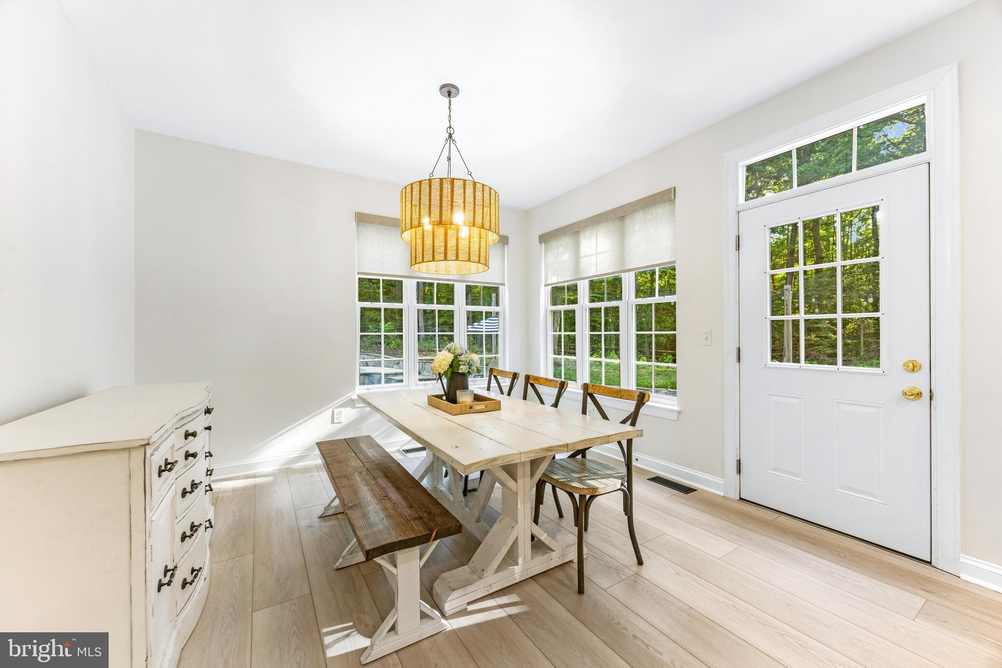 COXBYS ESTATES - Residential