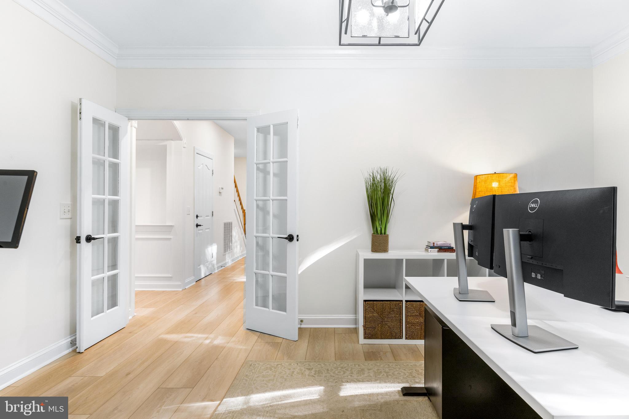 COXBYS ESTATES - Residential