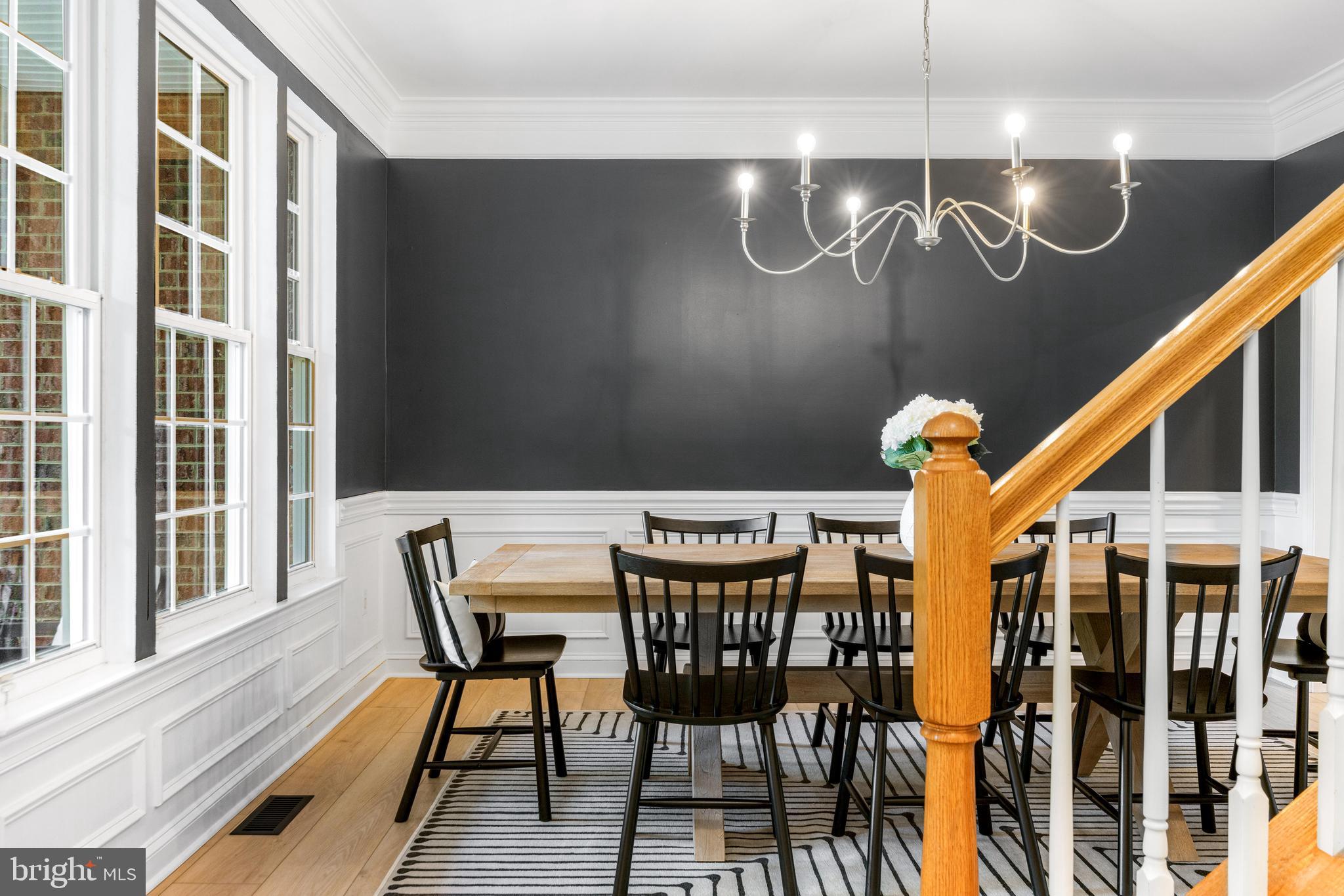 COXBYS ESTATES - Residential