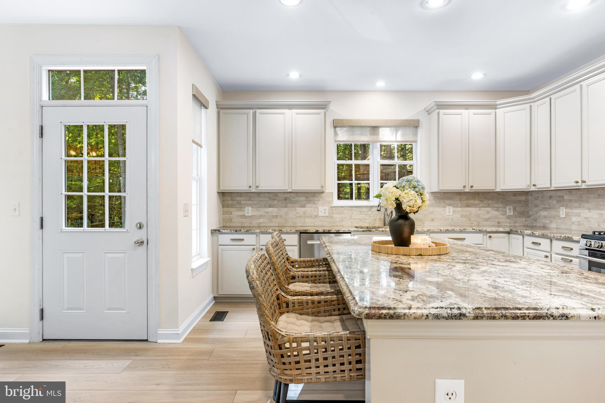 COXBYS ESTATES - Residential